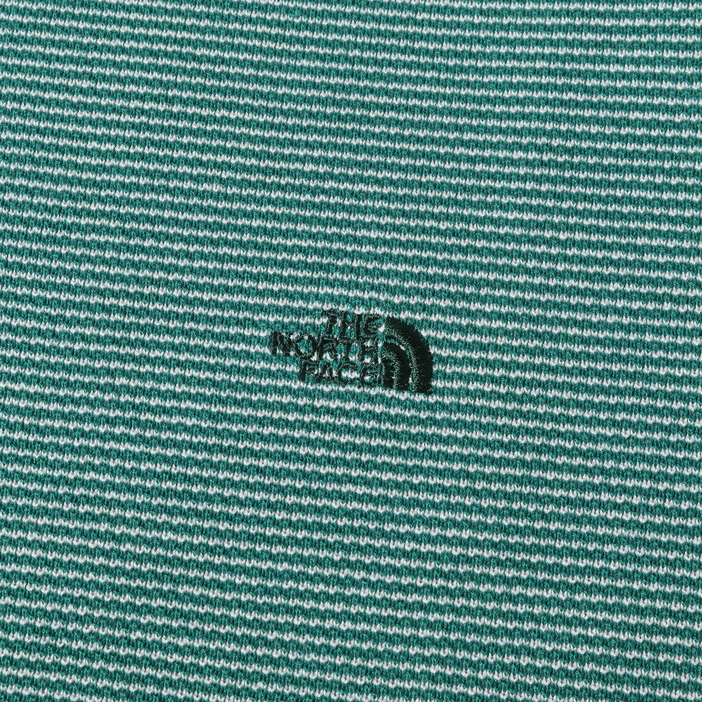 23SS モス スティッチ クールマックス Tシャツ(Moss Stitch Field H/S Tee)