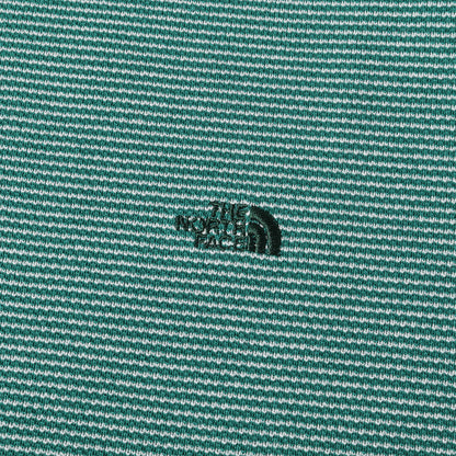 23SS モス スティッチ クールマックス Tシャツ(Moss Stitch Field H/S Tee)