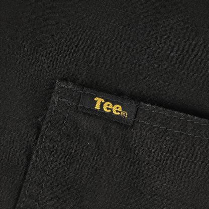 00s 初期モデル リップストップコットン ミリタリージャケット