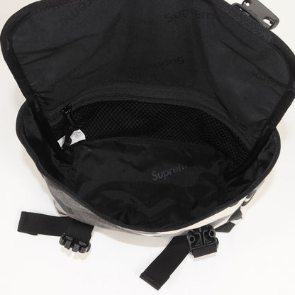 25SS コーデュラキャンバス ミニ メッセンジャーバッグ(Mini Messenger Bag)