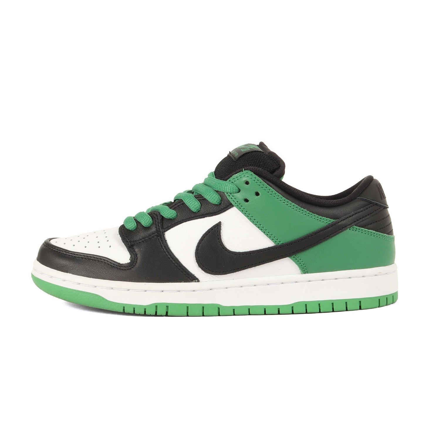 SB DUNK LOW PRO CLASSIC GREEN (2024年製 / BQ6817-302)
