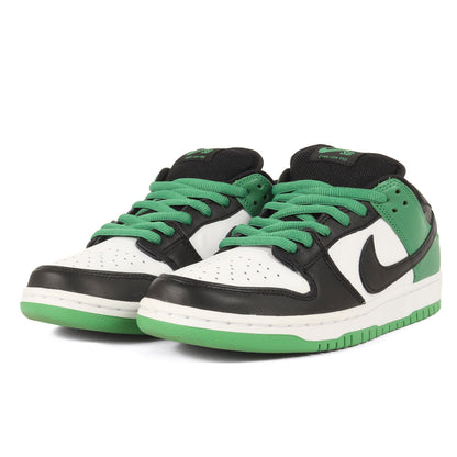 SB DUNK LOW PRO CLASSIC GREEN (2024年製 / BQ6817-302)