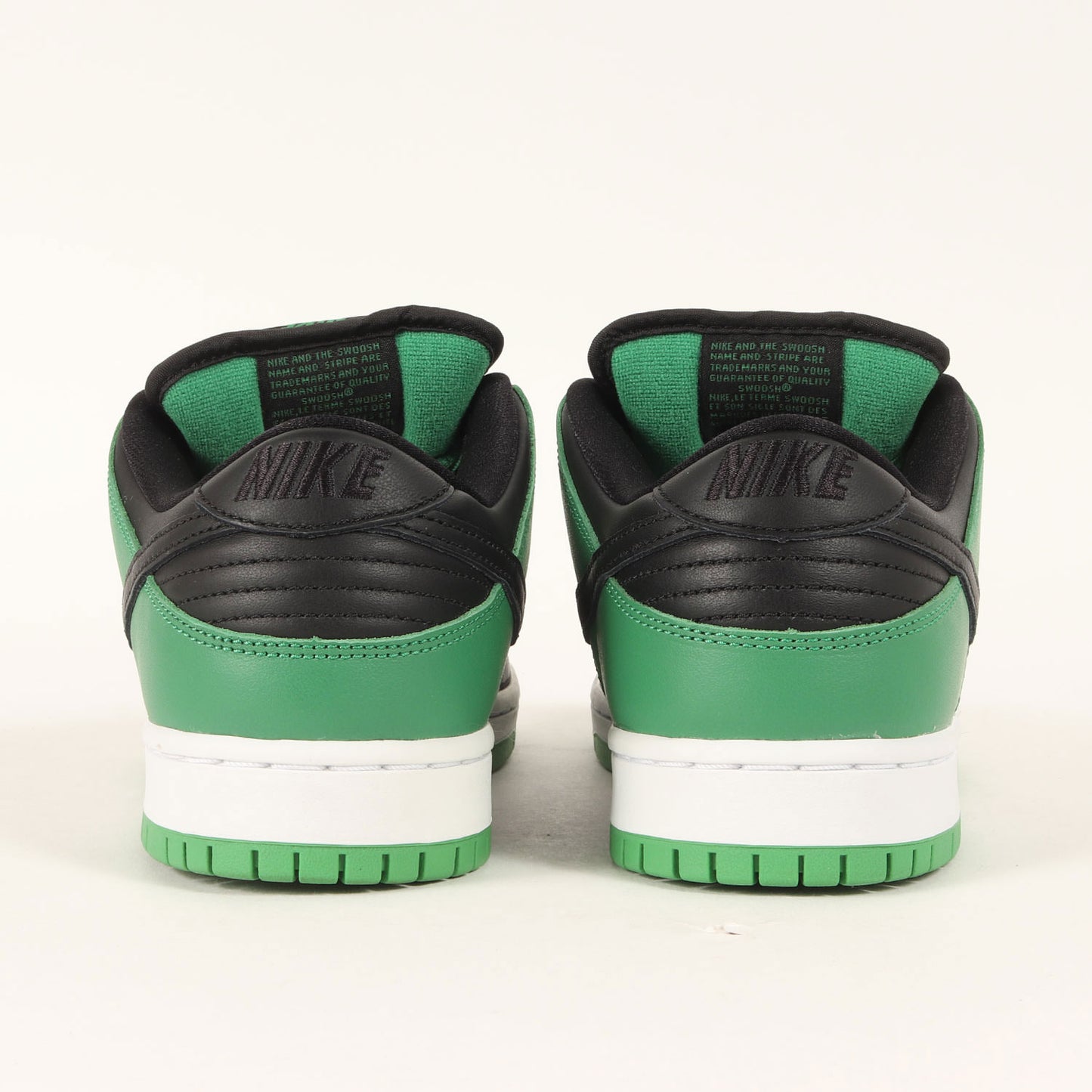 SB DUNK LOW PRO CLASSIC GREEN (2024年製 / BQ6817-302)