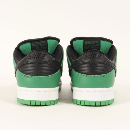 SB DUNK LOW PRO CLASSIC GREEN (2024年製 / BQ6817-302)