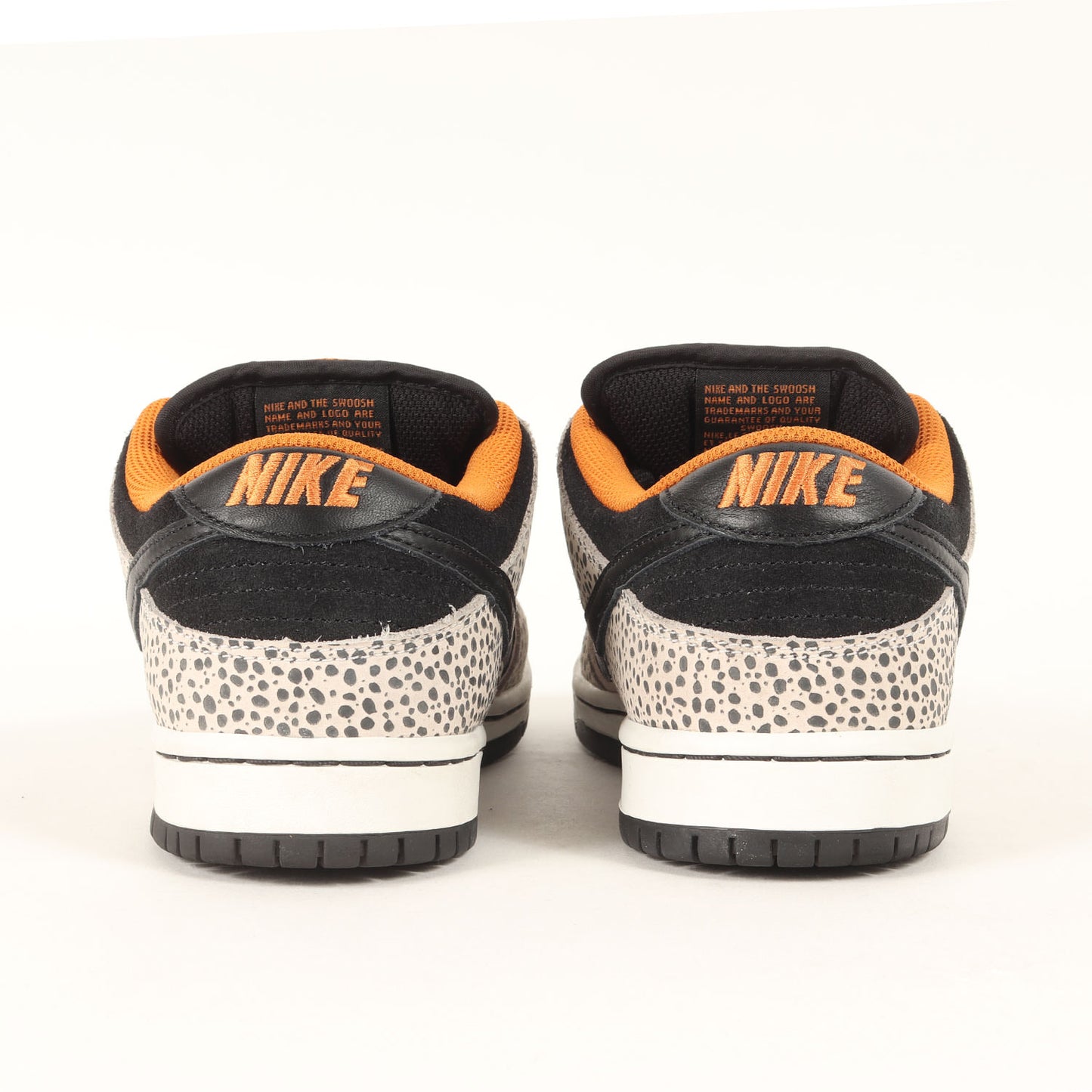 SB DUNK LOW PRO ELECTRIC SAFARI (FZ1233-002)