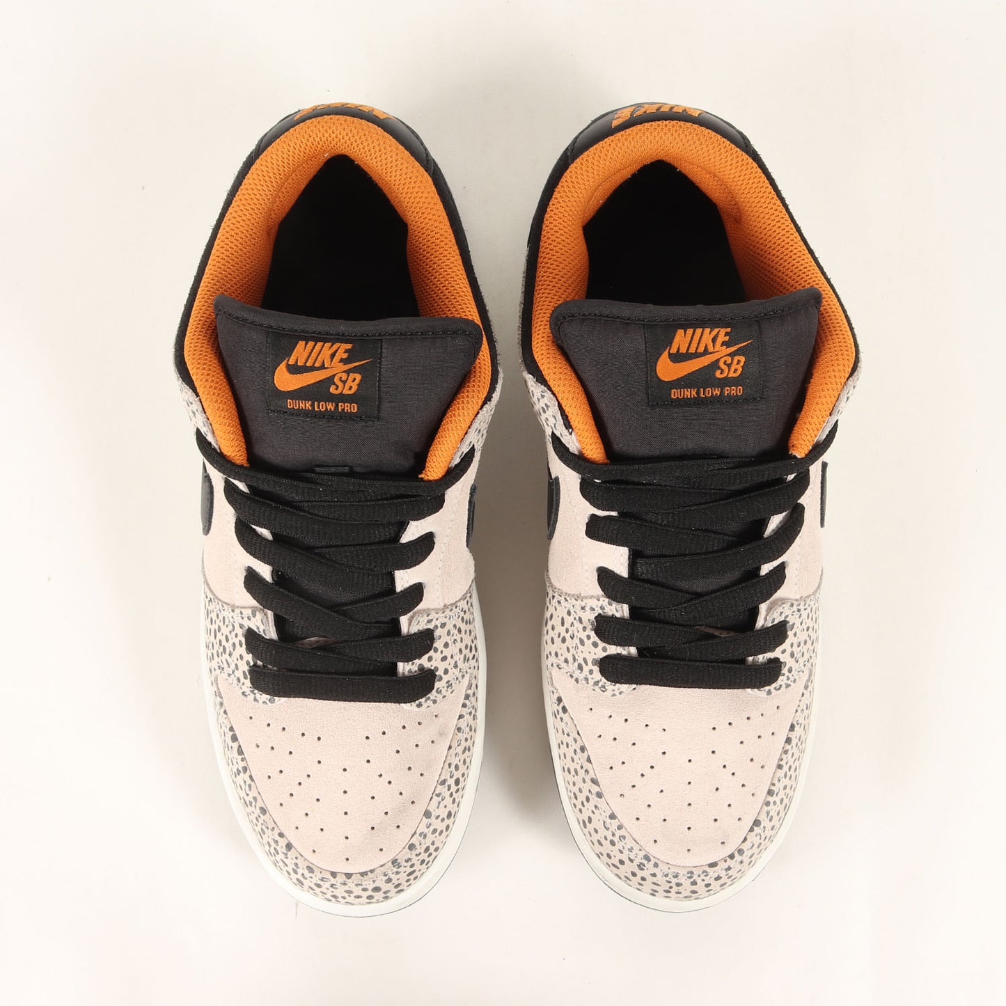 SB DUNK LOW PRO ELECTRIC SAFARI (FZ1233-002)