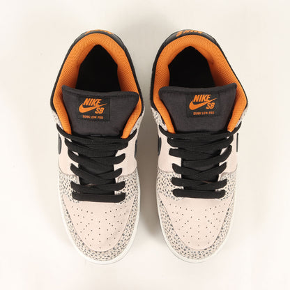 SB DUNK LOW PRO ELECTRIC SAFARI (FZ1233-002)