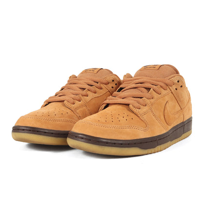 SB DUNK LOW PRO WHEAT MOCHA (2023年製 / BQ6817-204)