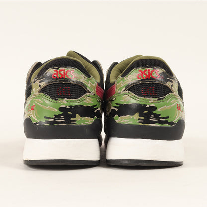ATMOS別注 GEL-LYTE 3 TIGER CAMO