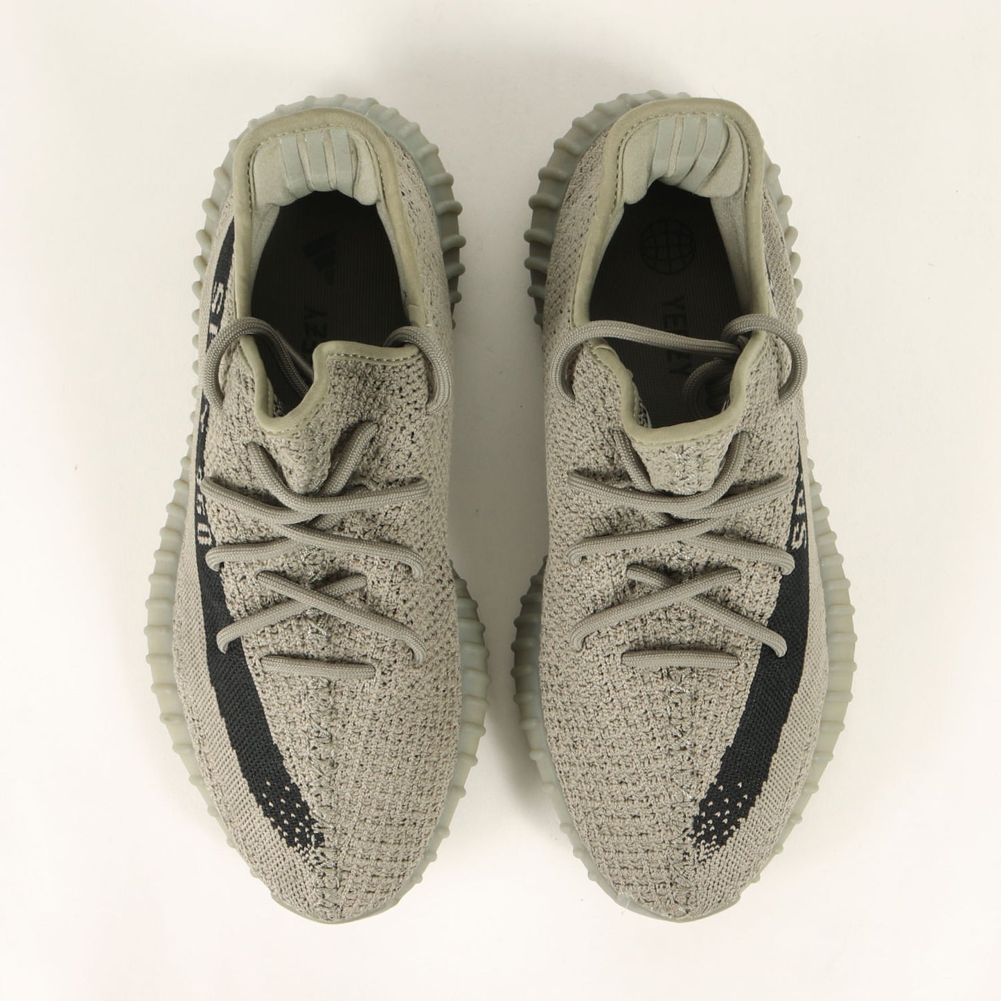 YEEZY BOOST 350 V2 GRANITE (HQ2059)