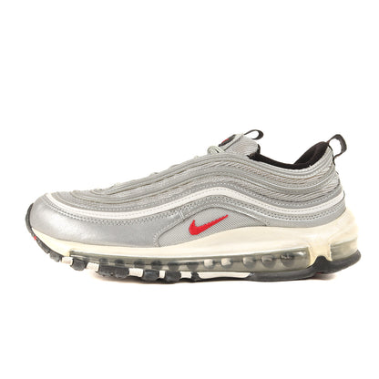 WMNS AIR MAX 97 OG SILVER BULLET (2022年製 / DQ9131-002)
