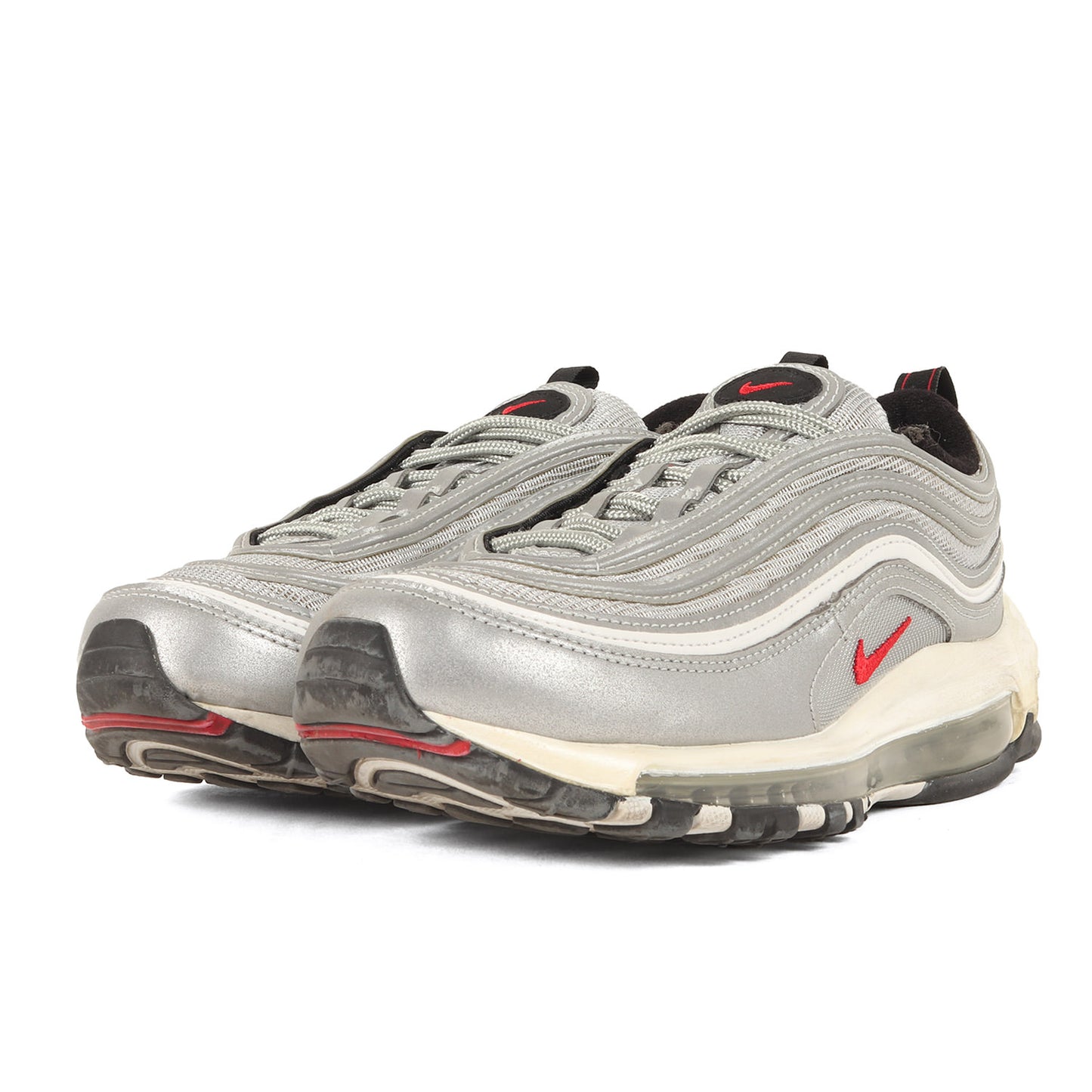 WMNS AIR MAX 97 OG SILVER BULLET (2022年製 / DQ9131-002)