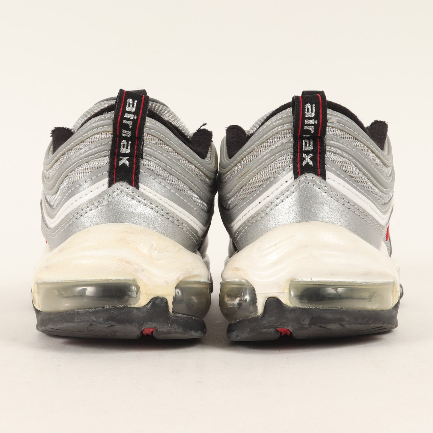 WMNS AIR MAX 97 OG SILVER BULLET (2022年製 / DQ9131-002)