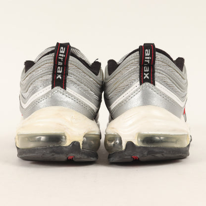 WMNS AIR MAX 97 OG SILVER BULLET (2022年製 / DQ9131-002)