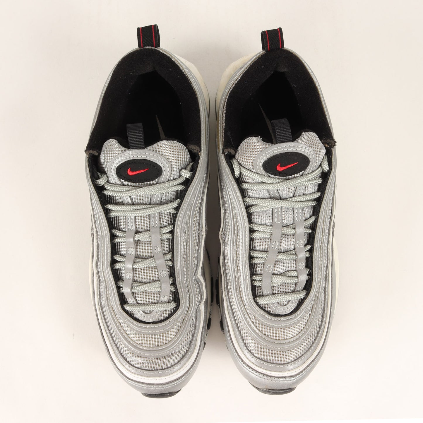 WMNS AIR MAX 97 OG SILVER BULLET (2022年製 / DQ9131-002)