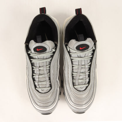 WMNS AIR MAX 97 OG SILVER BULLET (2022年製 / DQ9131-002)