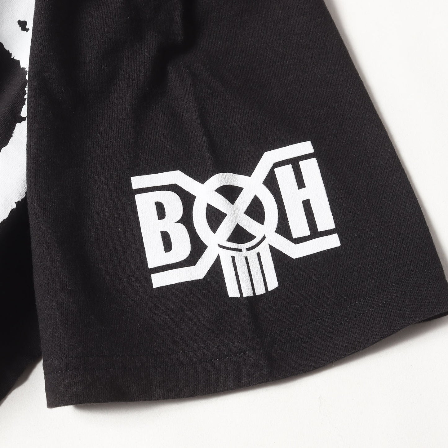 23AW ×BOUNTY HUNTER スカル Tシャツ(Skulls Tee)
