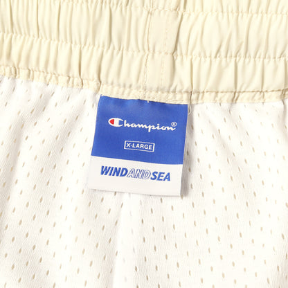 24SS ×Champion トレーニング ショーツ(Shorts)