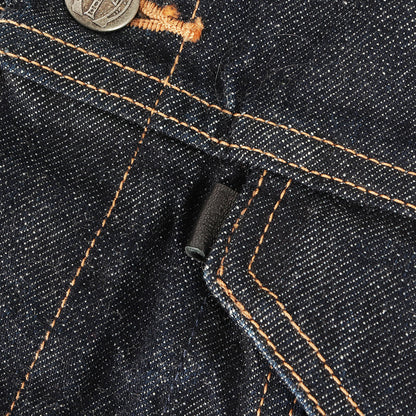 セルビッチ 3rdタイプ デニムジャケット