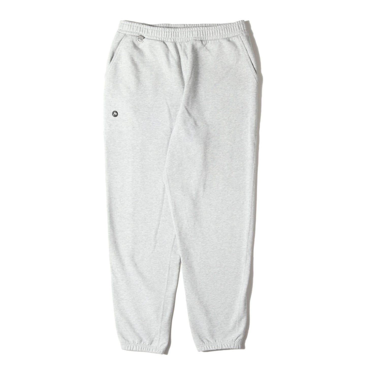 22SS ×Marmot 22周年記念 スウェットパンツ(EMBROIDERY SWEAT PANTS)