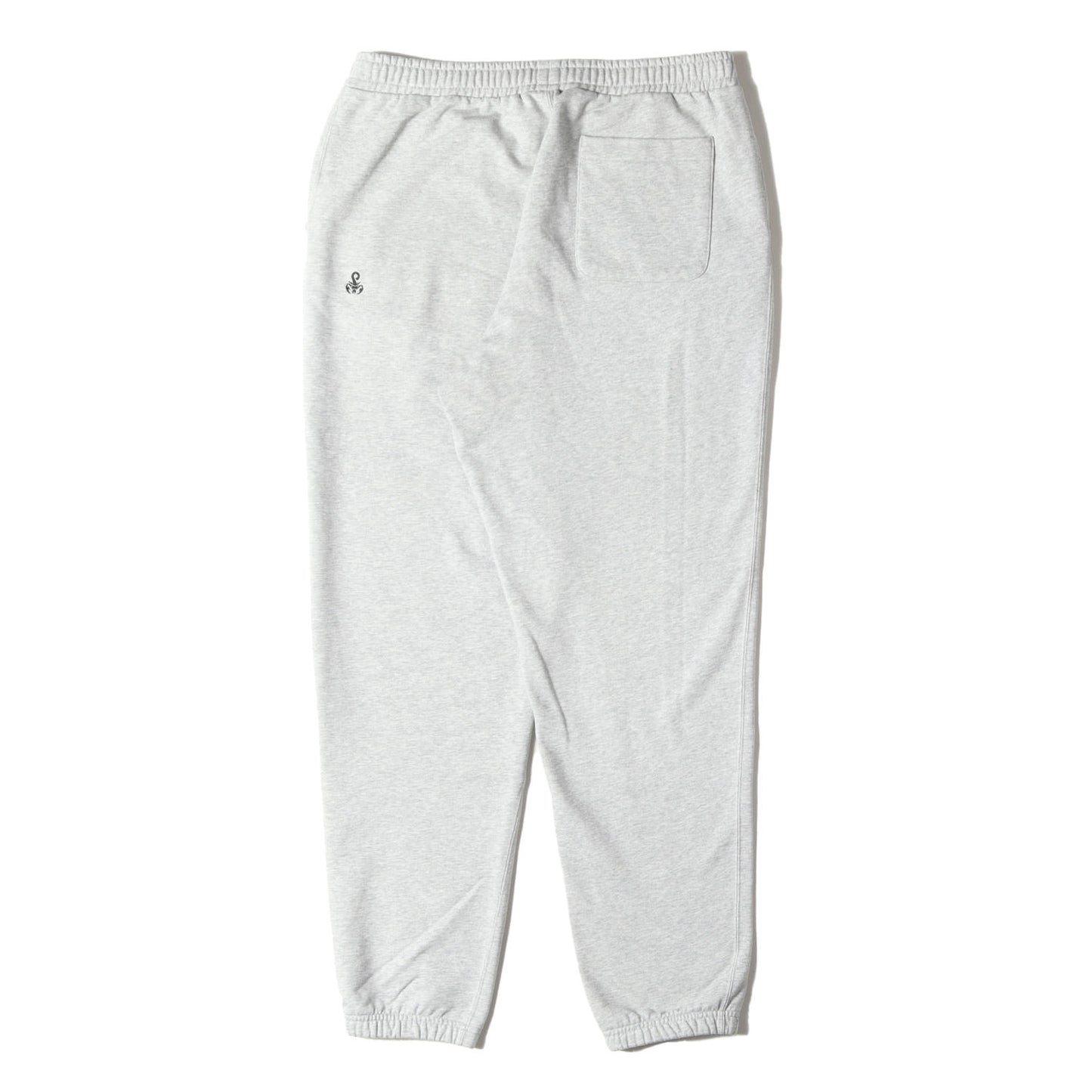 22SS ×Marmot 22周年記念 スウェットパンツ(EMBROIDERY SWEAT PANTS)