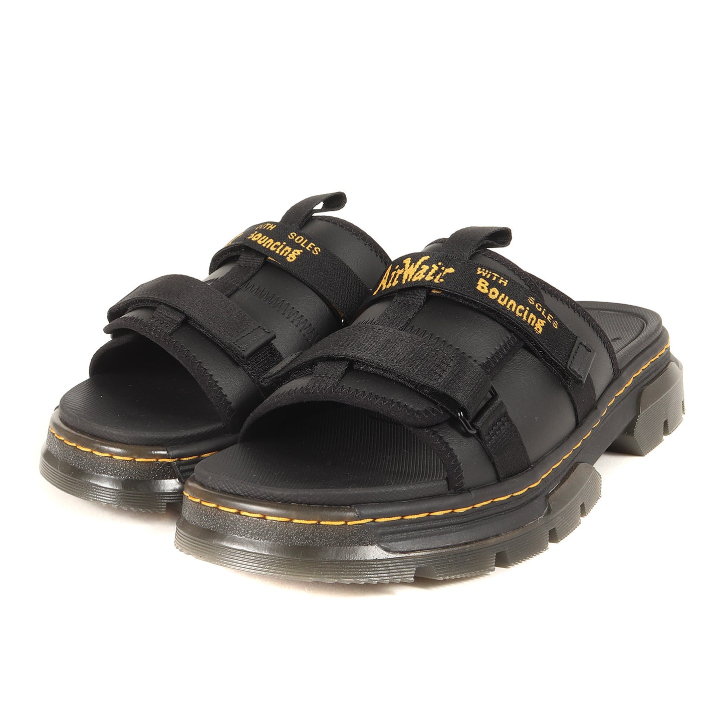 スライド サンダル(AYCE)