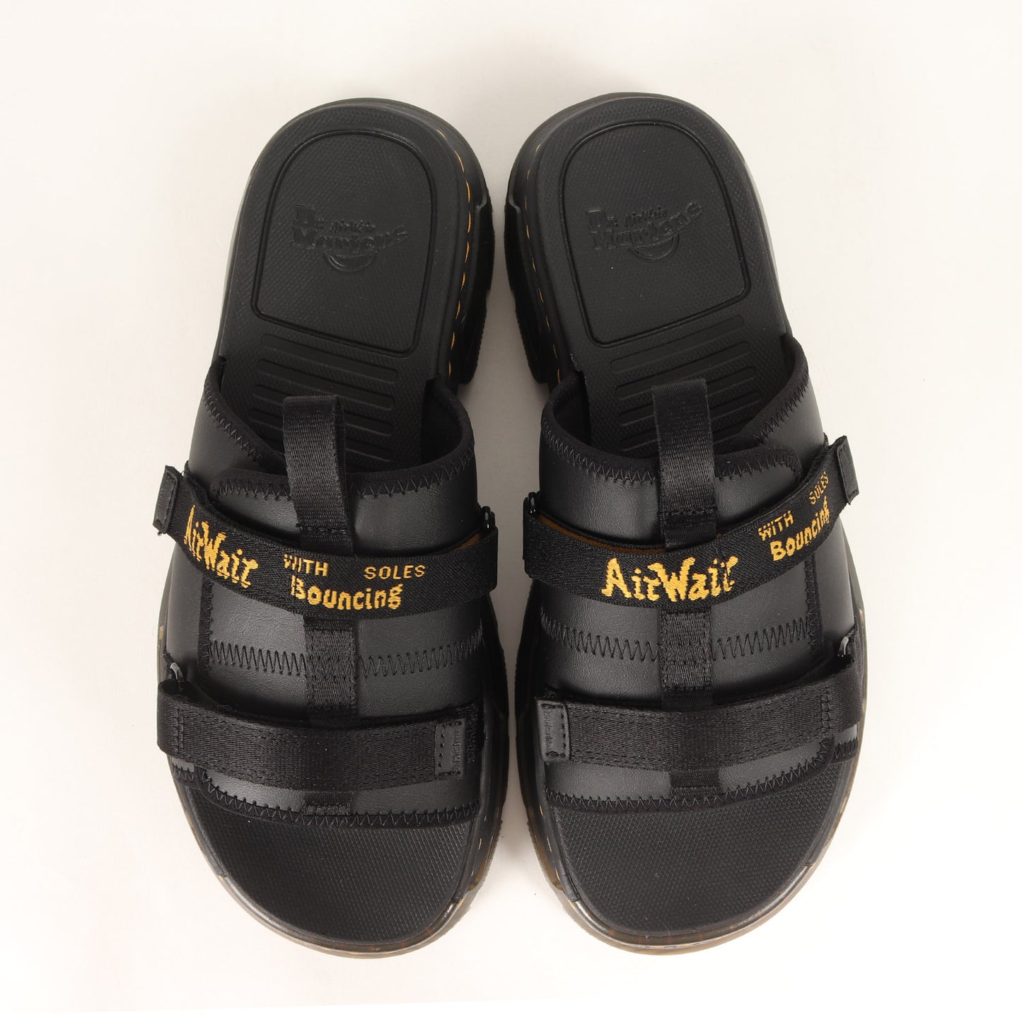 スライド サンダル(AYCE)