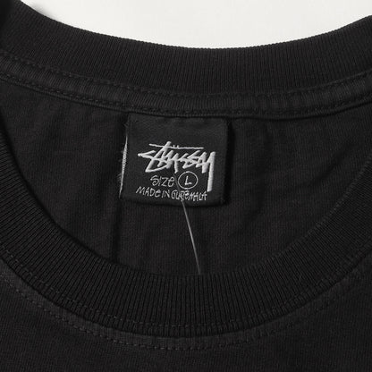 23AW ピグメントダイ加工 モザイクドラゴン Tシャツ(Mosaic Dragon Pig. Dyed Tee)