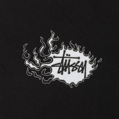 23AW ピグメントダイ加工 モザイクドラゴン Tシャツ(Mosaic Dragon Pig. Dyed Tee)