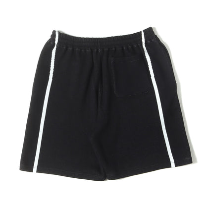 25SS ×UMBRO コットンニット サッカーショーツ(Knit Soccer Short)