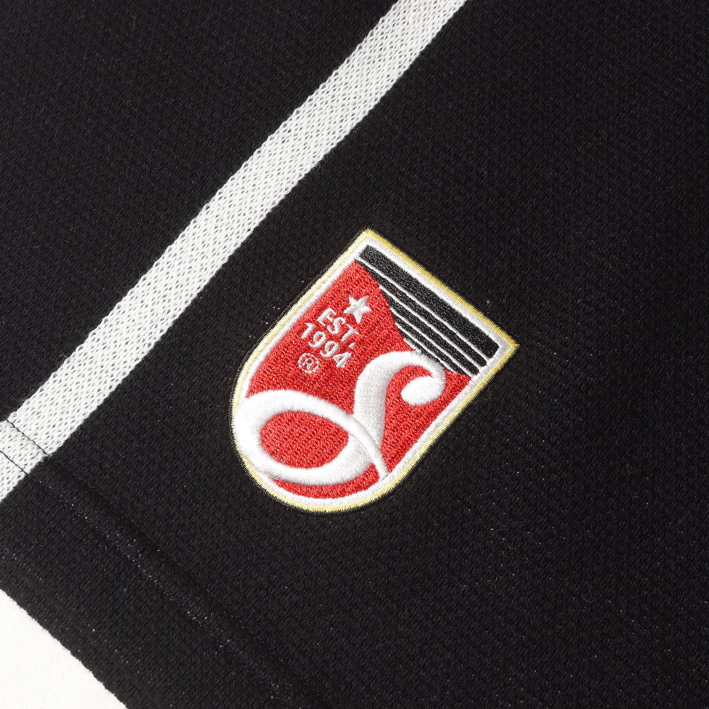 25SS ×UMBRO コットンニット サッカーショーツ(Knit Soccer Short)
