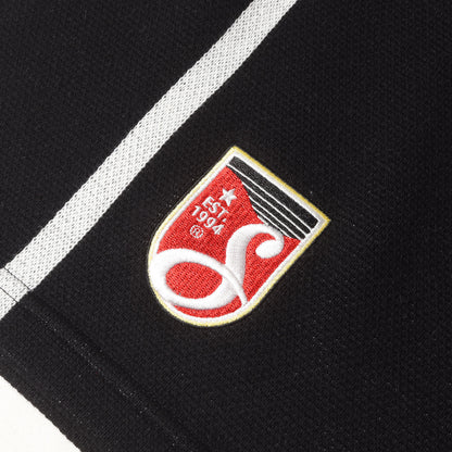 25SS ×UMBRO コットンニット サッカーショーツ(Knit Soccer Short)