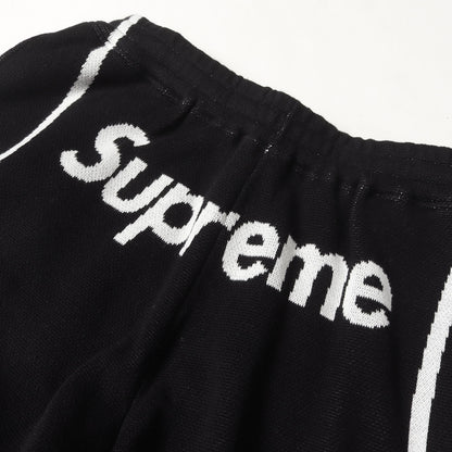25SS ×UMBRO コットンニット サッカーショーツ(Knit Soccer Short)