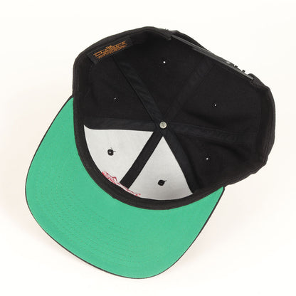 直営店限定 ポルノ・フォー・パイロス パロディー 6パネルキャップ(CAP PFP)