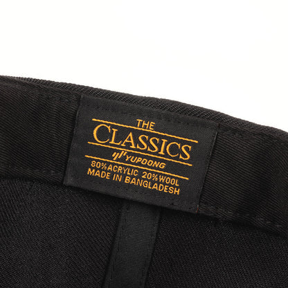 直営店限定 ポルノ・フォー・パイロス パロディー 6パネルキャップ(CAP PFP)