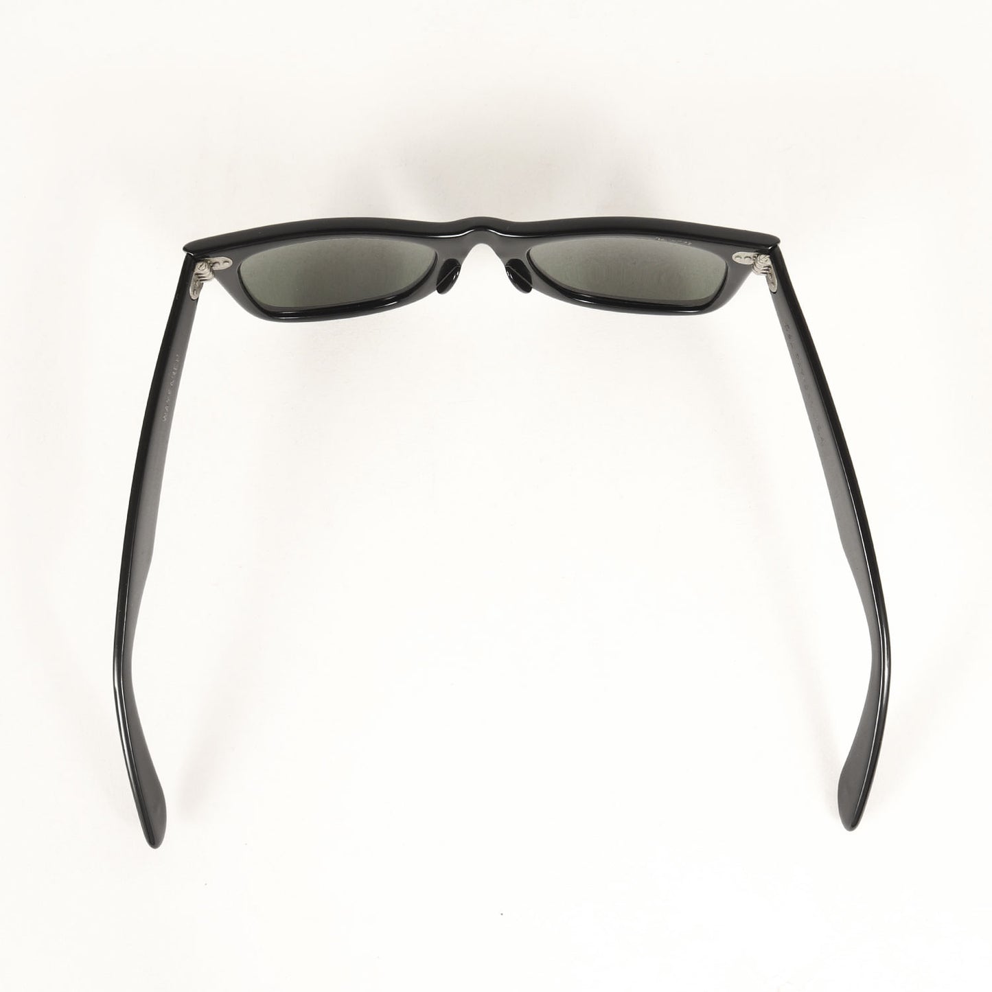 ヴィンテージ B&L / BAUSCH & LOMB社製 ウェイファーラー サングラス(WAYFARER 5022)