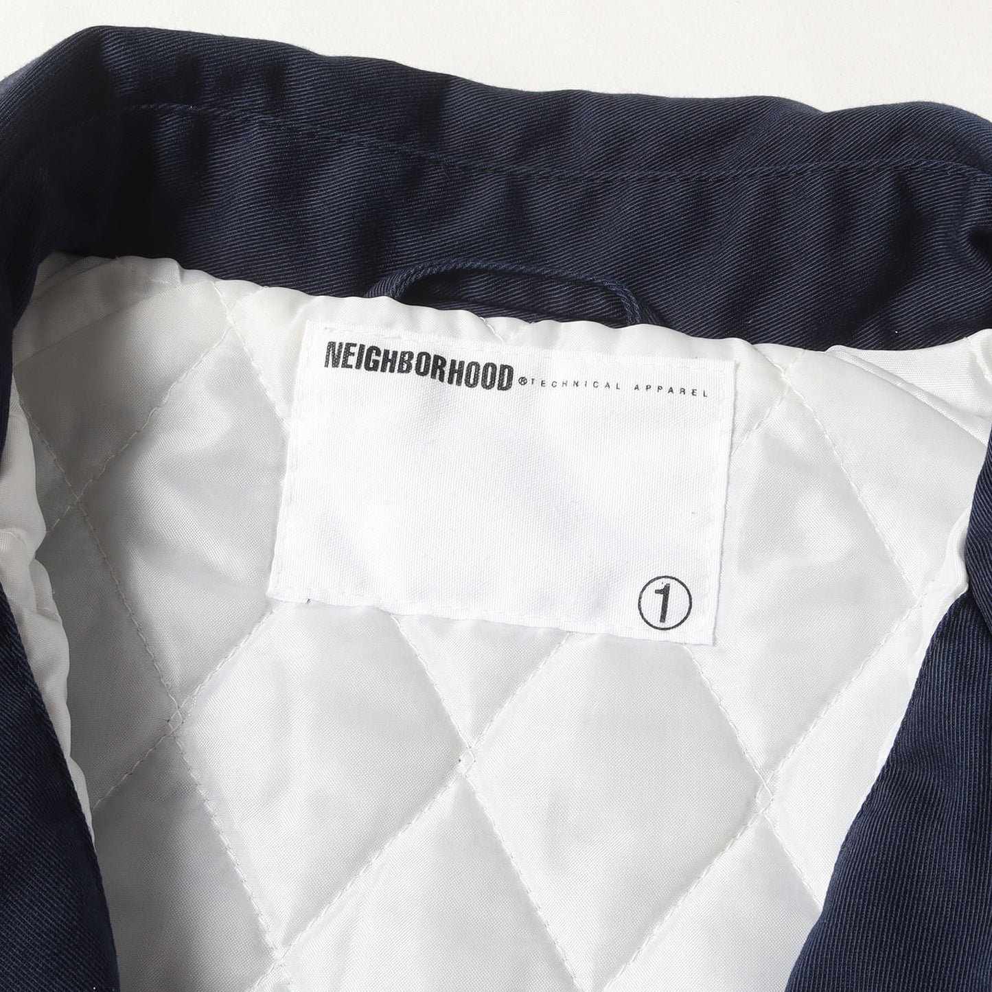 00s FIXX 裏地キルティング スイングトップ ジャケット