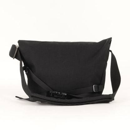 コーデュラナイロン メッセンジャーバッグ(super pro messenger bag)