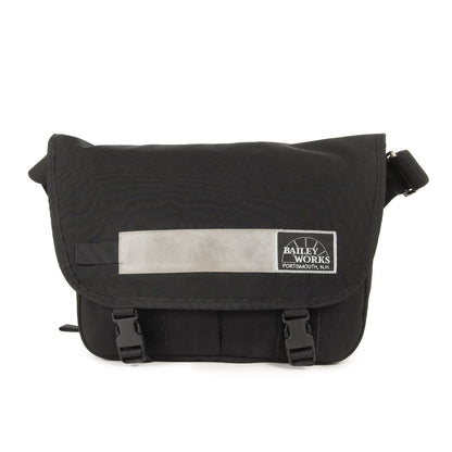 コーデュラナイロン メッセンジャーバッグ(super pro messenger bag)