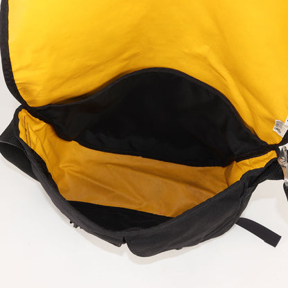 コーデュラナイロン メッセンジャーバッグ(super pro messenger bag)