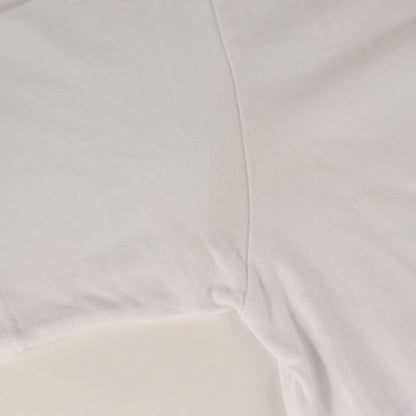 22SS ×mami ×Los Angeles Dodgers 少年イラスト ヘビー Tシャツ(LA Dodgers Boy Purple&Gold T-shirt)