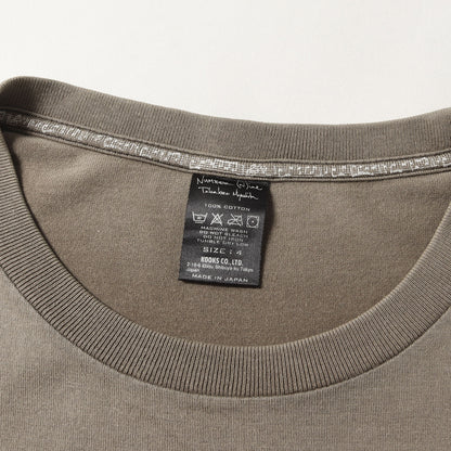 07AW LOVE GOD MURDER期 モザイクアート Tシャツ