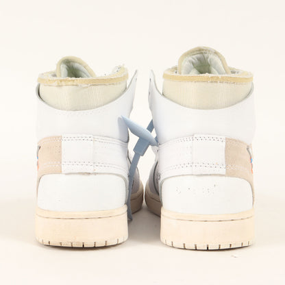 日本未発売 ×NIKE AIR JORDAN 1 NRG (AQ0818-100)