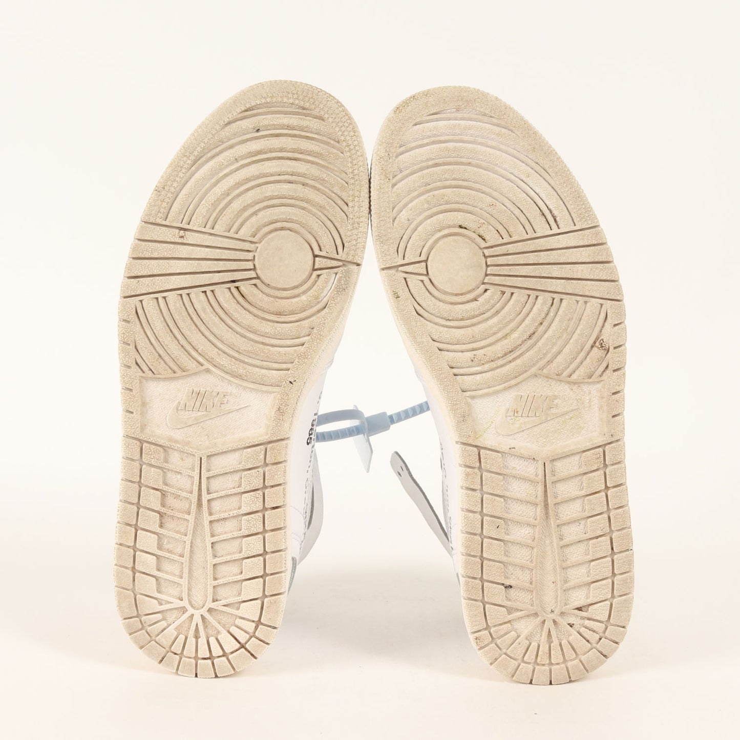 日本未発売 ×NIKE AIR JORDAN 1 NRG (AQ0818-100)