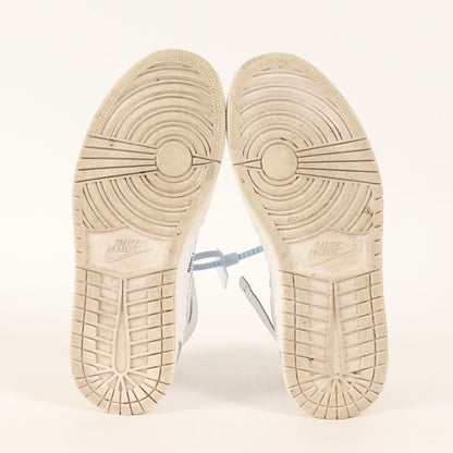 日本未発売 ×NIKE AIR JORDAN 1 NRG (AQ0818-100)