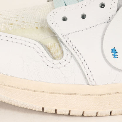 日本未発売 ×NIKE AIR JORDAN 1 NRG (AQ0818-100)