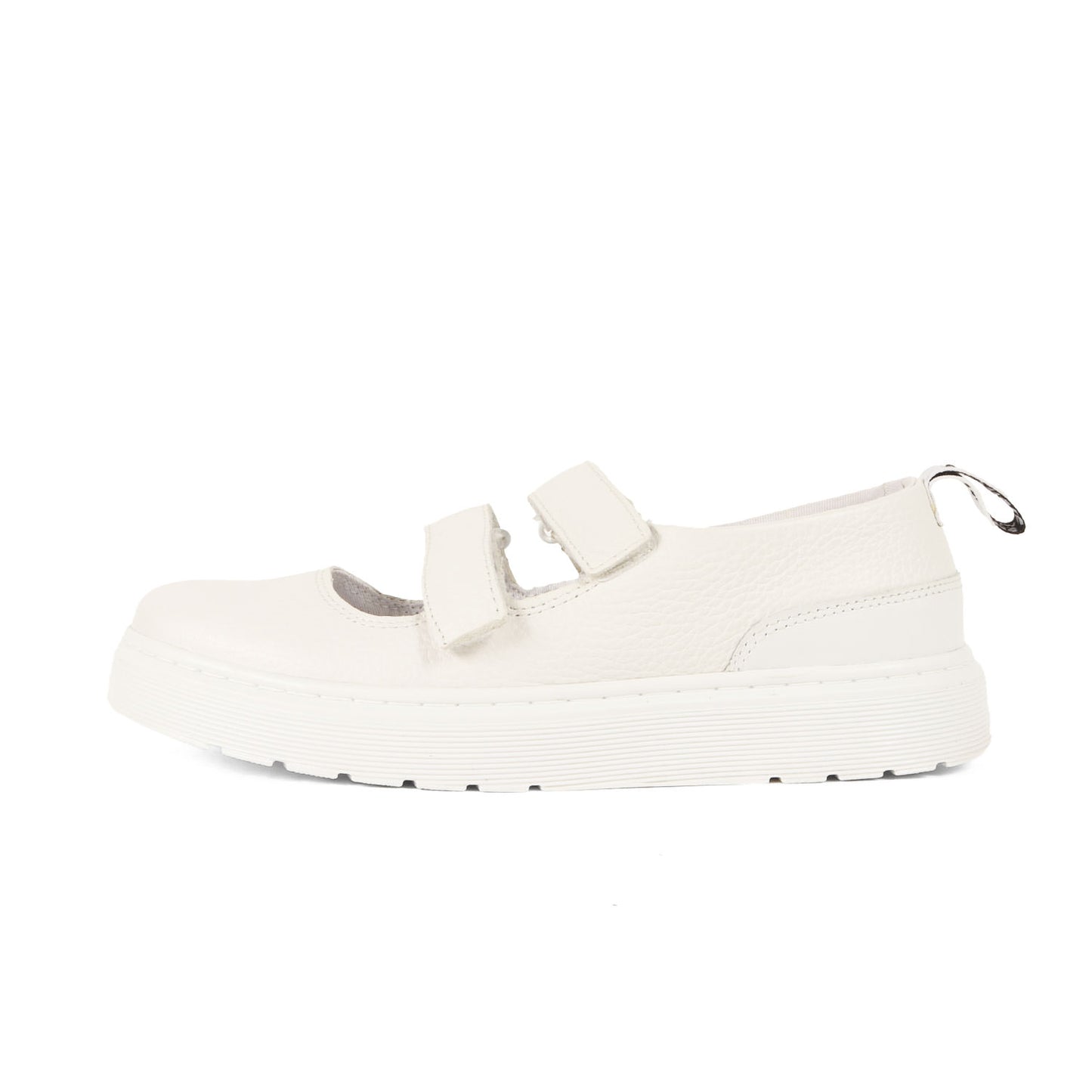 メリージェーン レザー シューズ(MAE)