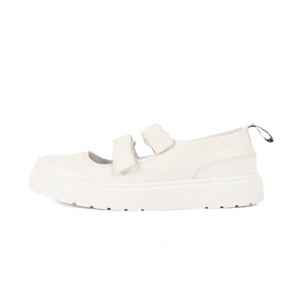 メリージェーン レザー シューズ(MAE)