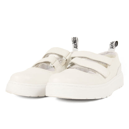 メリージェーン レザー シューズ(MAE)