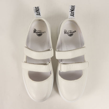 メリージェーン レザー シューズ(MAE)